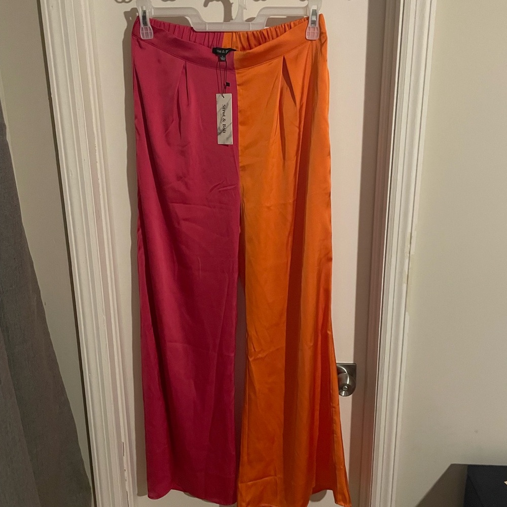 Trousers